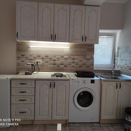 Apartman Pijavica Bijela Kültér fotó